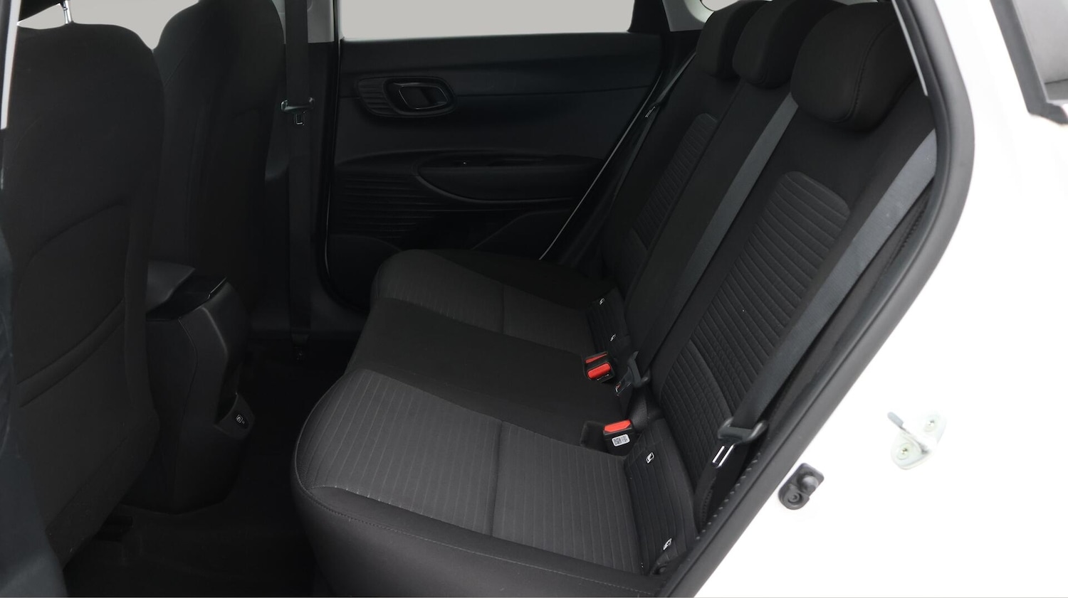 Used Hyundai i20 2022 for sale - 76484553: Photo 17