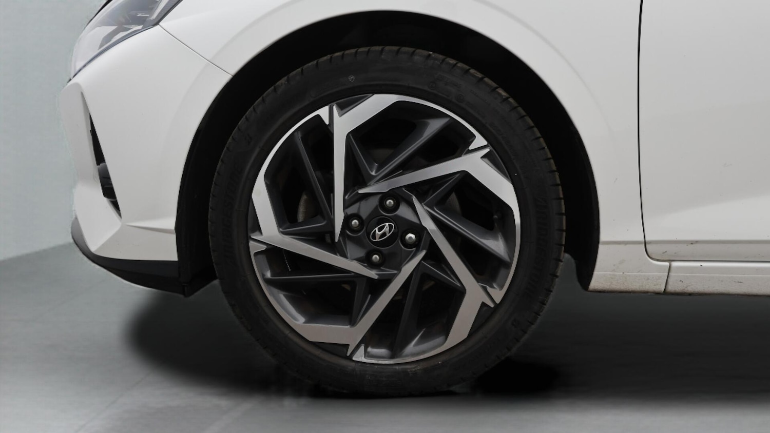 Used Hyundai i20 2022 for sale - 76484553: Photo 19