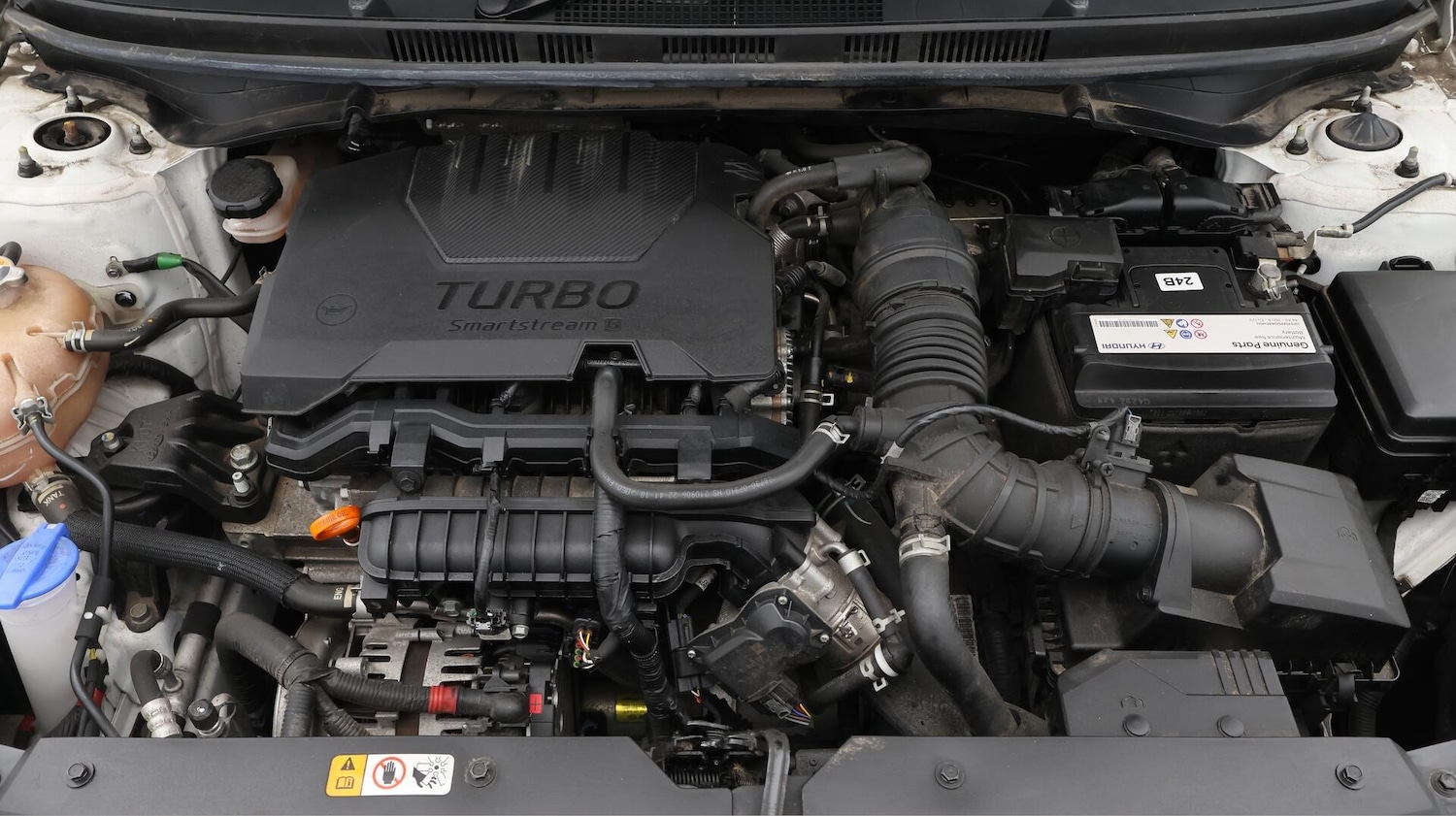 Used Hyundai i20 2022 for sale - 76484553: Photo 20