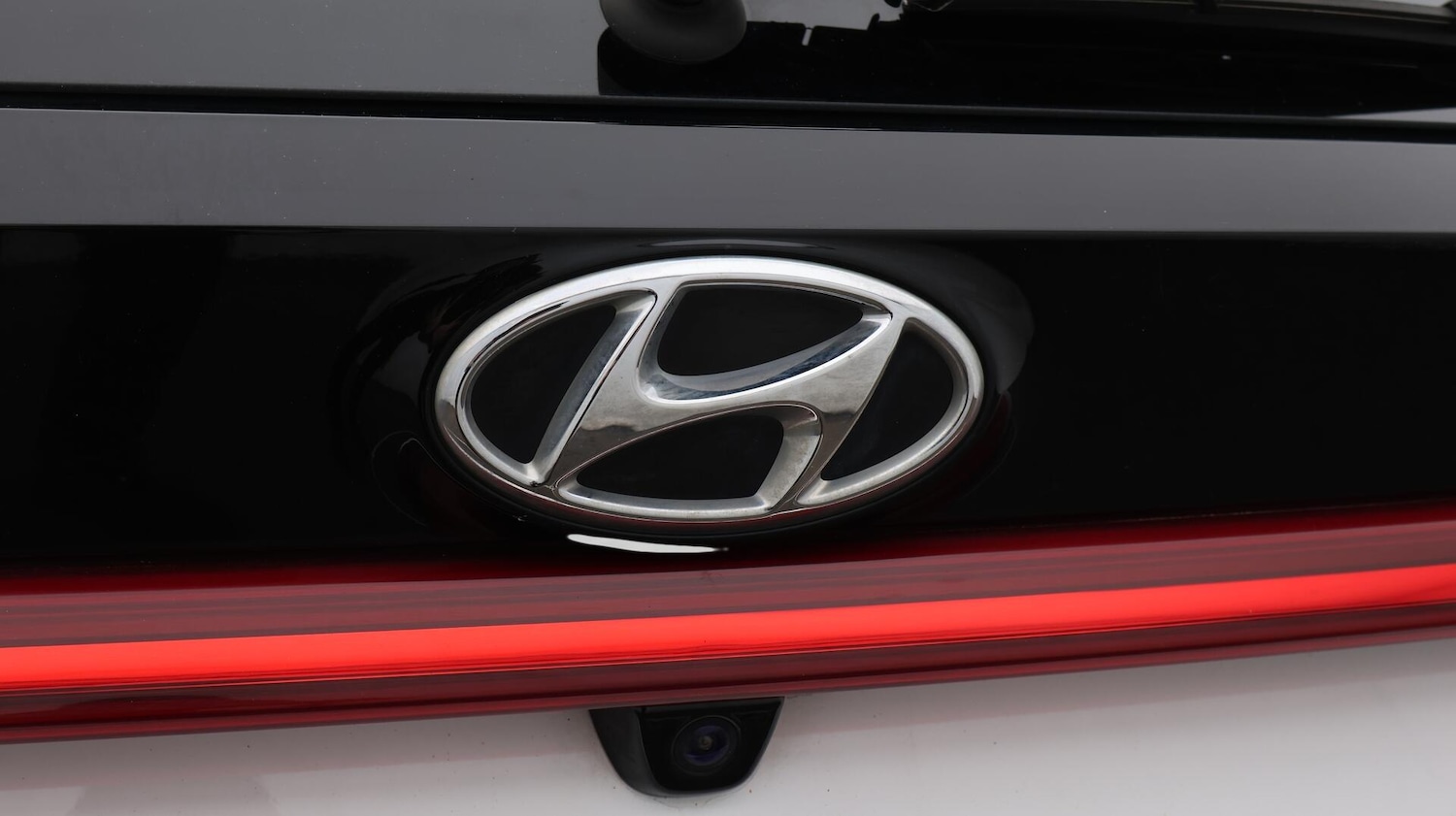 Used Hyundai i20 2022 for sale - 76484553: Photo 23