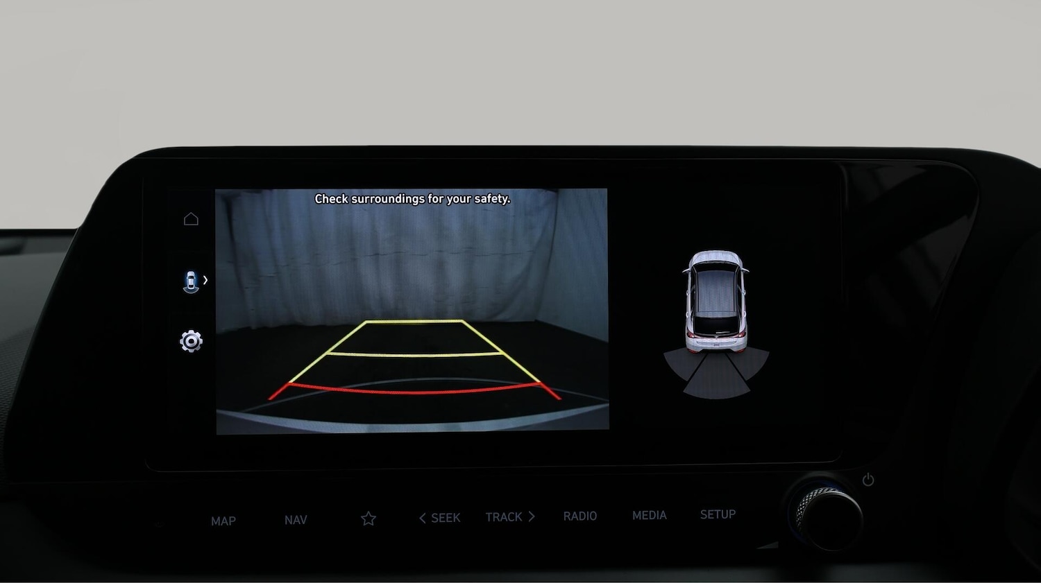 Used Hyundai i20 2022 for sale - 76484553: Photo 24