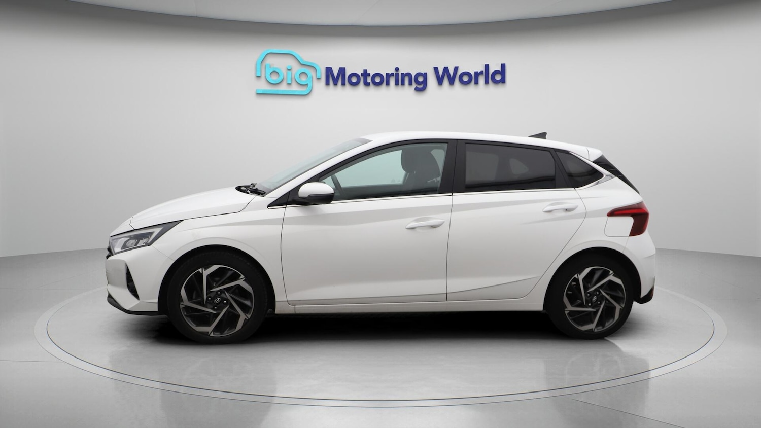 Used Hyundai i20 2022 for sale - 76484553: Photo 5