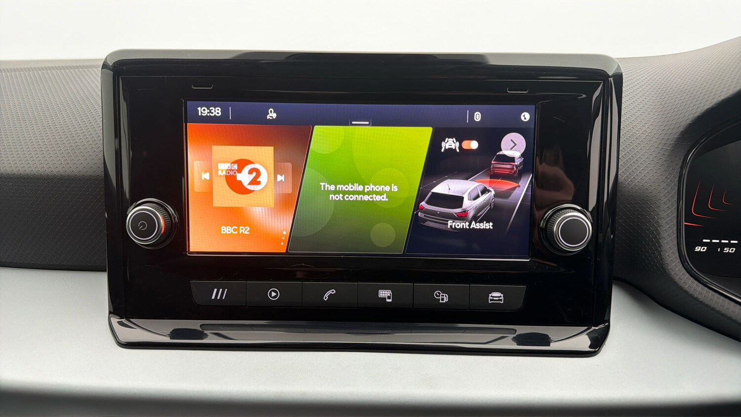 Used SEAT Ibiza 2023 for sale - 78090957: Photo 10