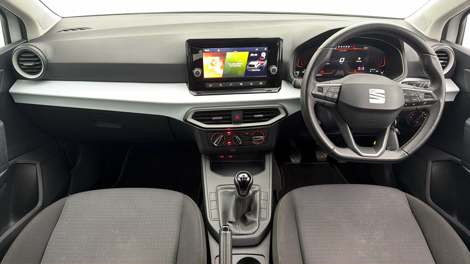 Used SEAT Ibiza 2023 for sale - 78090957: Photo 12