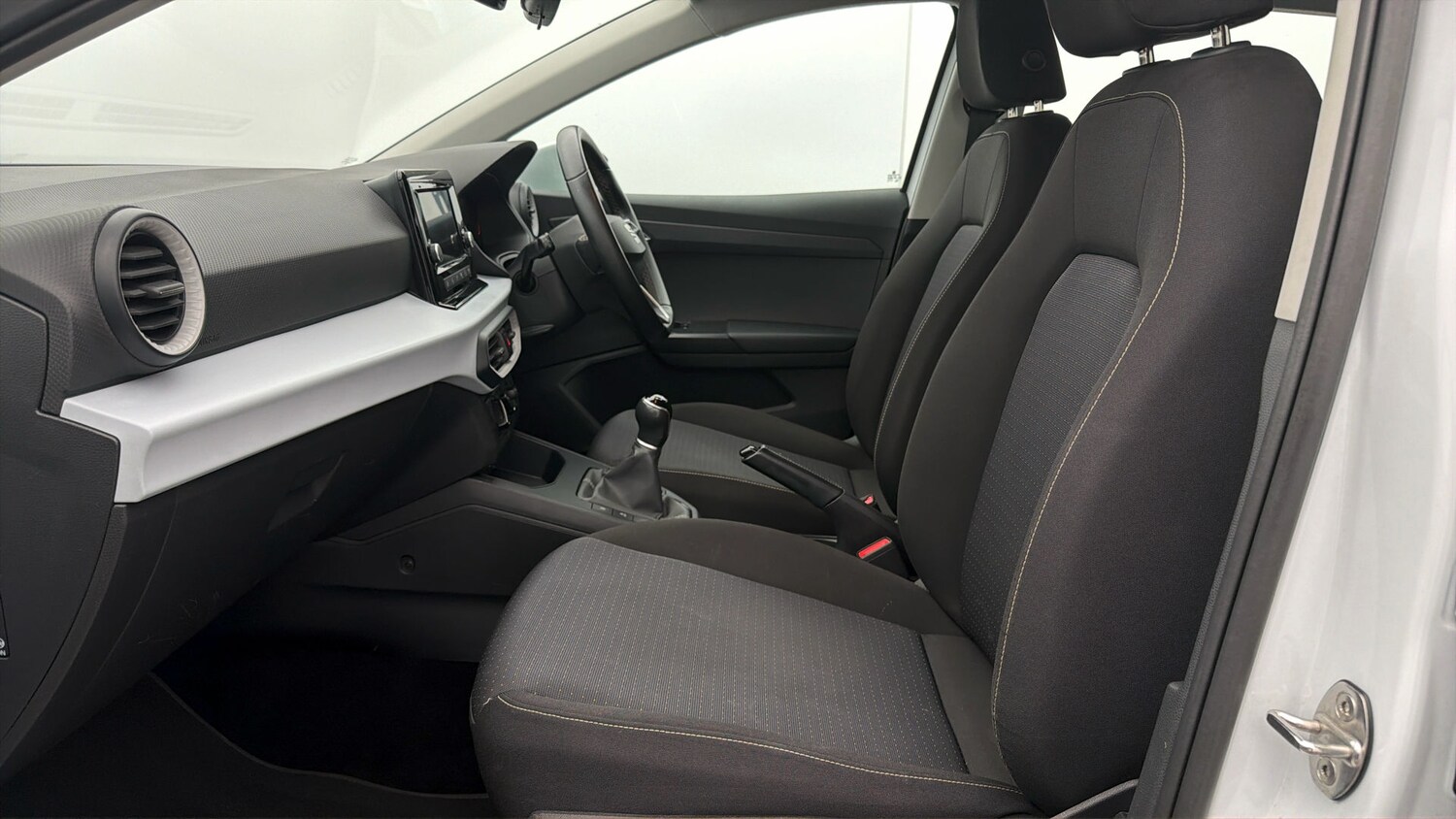 Used SEAT Ibiza 2023 for sale - 78090957: Photo 13