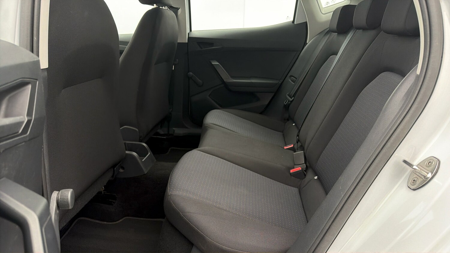 Used SEAT Ibiza 2023 for sale - 78090957: Photo 15