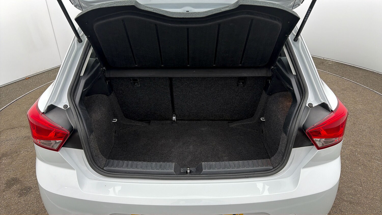 Used SEAT Ibiza 2023 for sale - 78090957: Photo 16