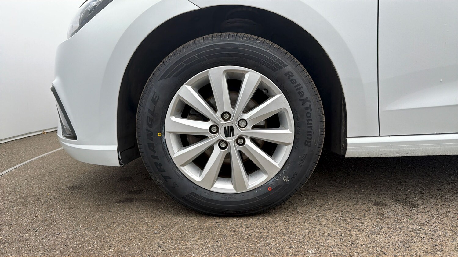 Used SEAT Ibiza 2023 for sale - 78090957: Photo 17