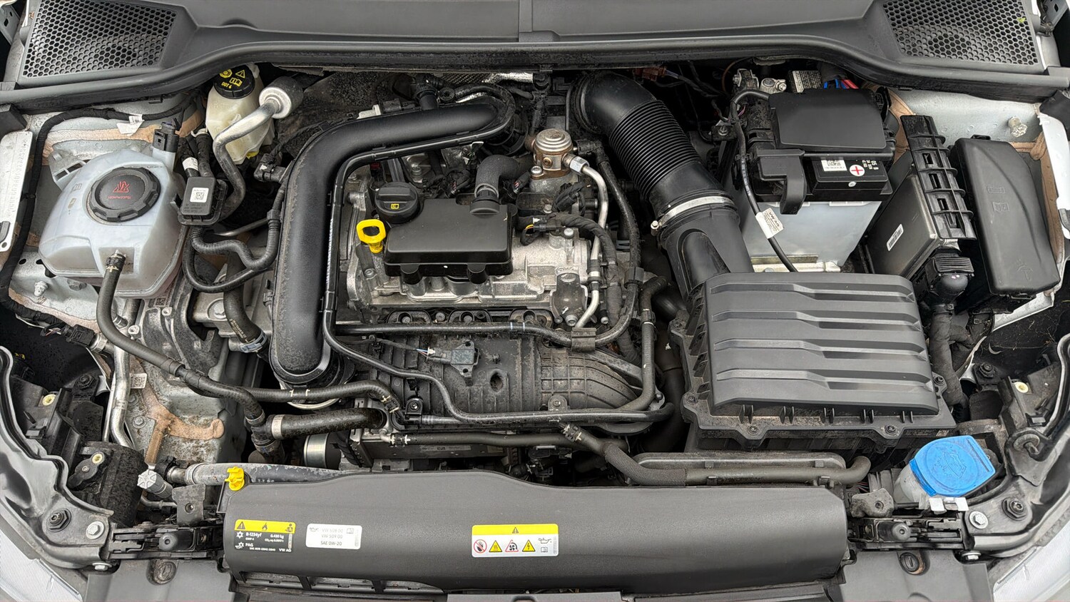 Used SEAT Ibiza 2023 for sale - 78090957: Photo 18