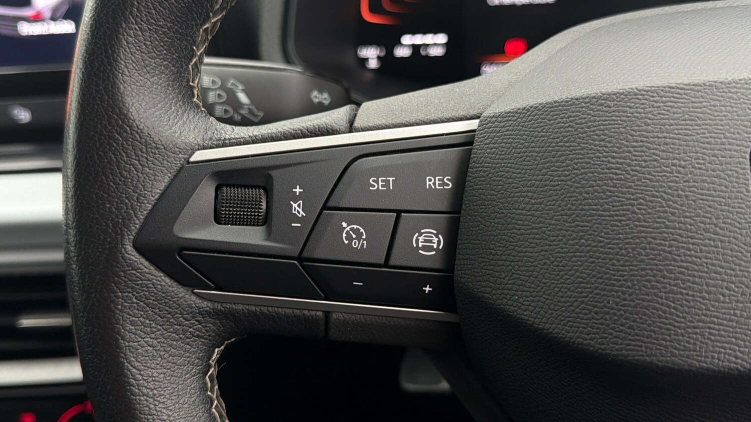 Used SEAT Ibiza 2023 for sale - 78090957: Photo 21