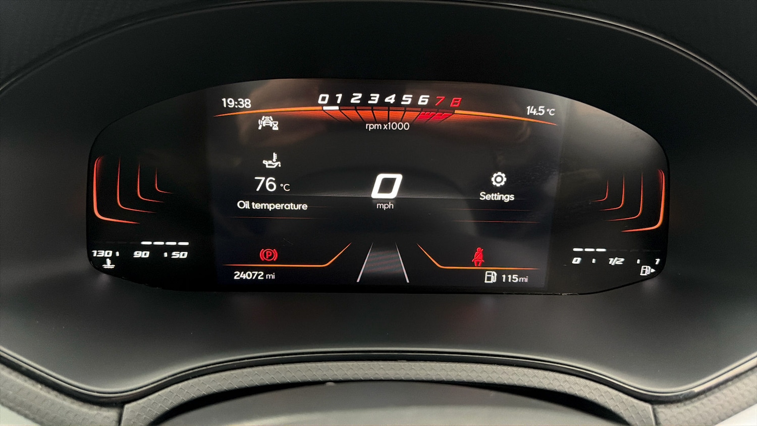 Used SEAT Ibiza 2023 for sale - 78090957: Photo 24