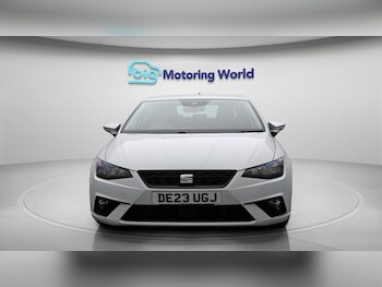 Used SEAT Ibiza 2023 for sale - 78090957: Photo