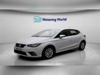 Used SEAT Ibiza 2023 for sale - 78090957: Photo