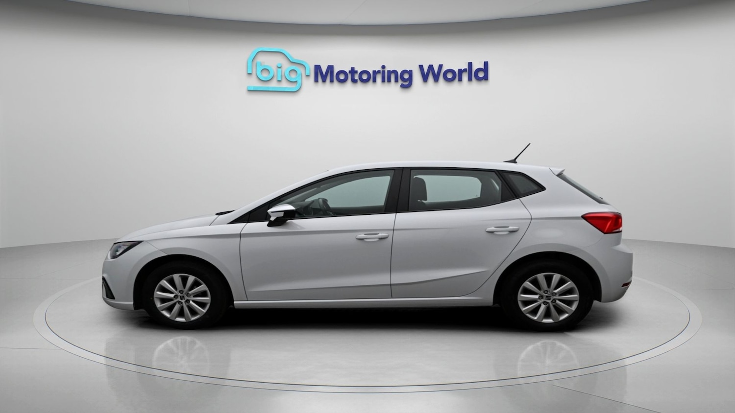Used SEAT Ibiza 2023 for sale - 78090957: Photo 4
