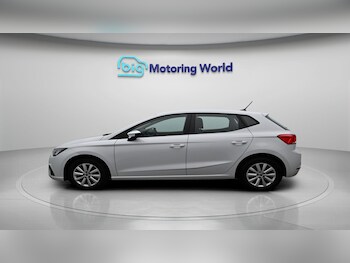 Used SEAT Ibiza 2023 for sale - 78090957: Photo