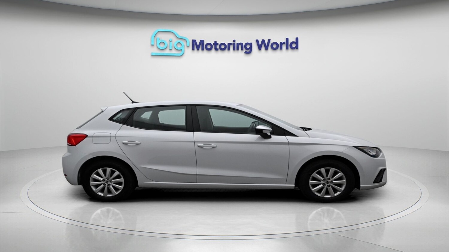 Used SEAT Ibiza 2023 for sale - 78090957: Photo 8