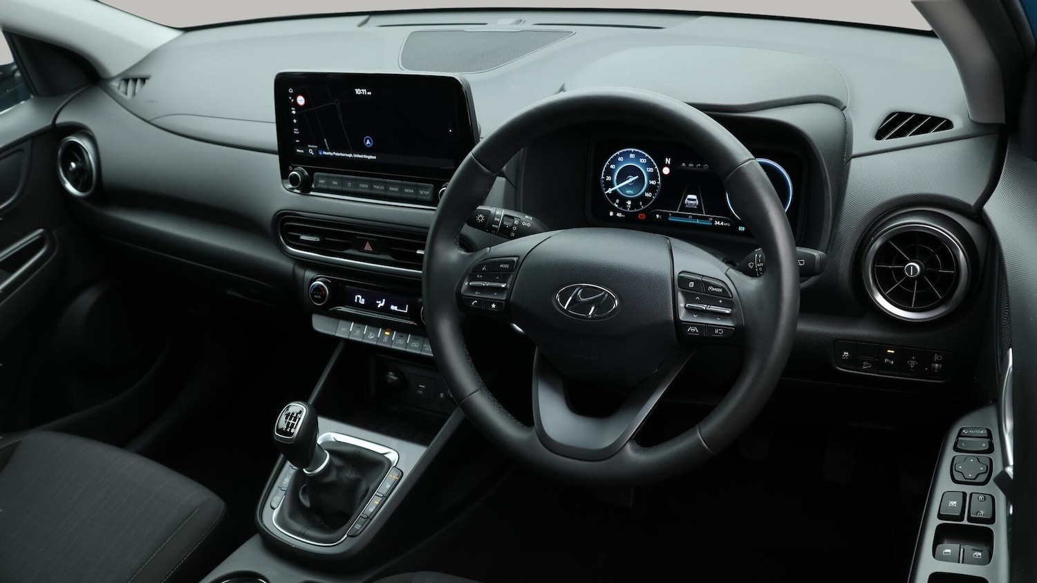 Used Hyundai KONA 2023 for sale - 76771711: Photo 10