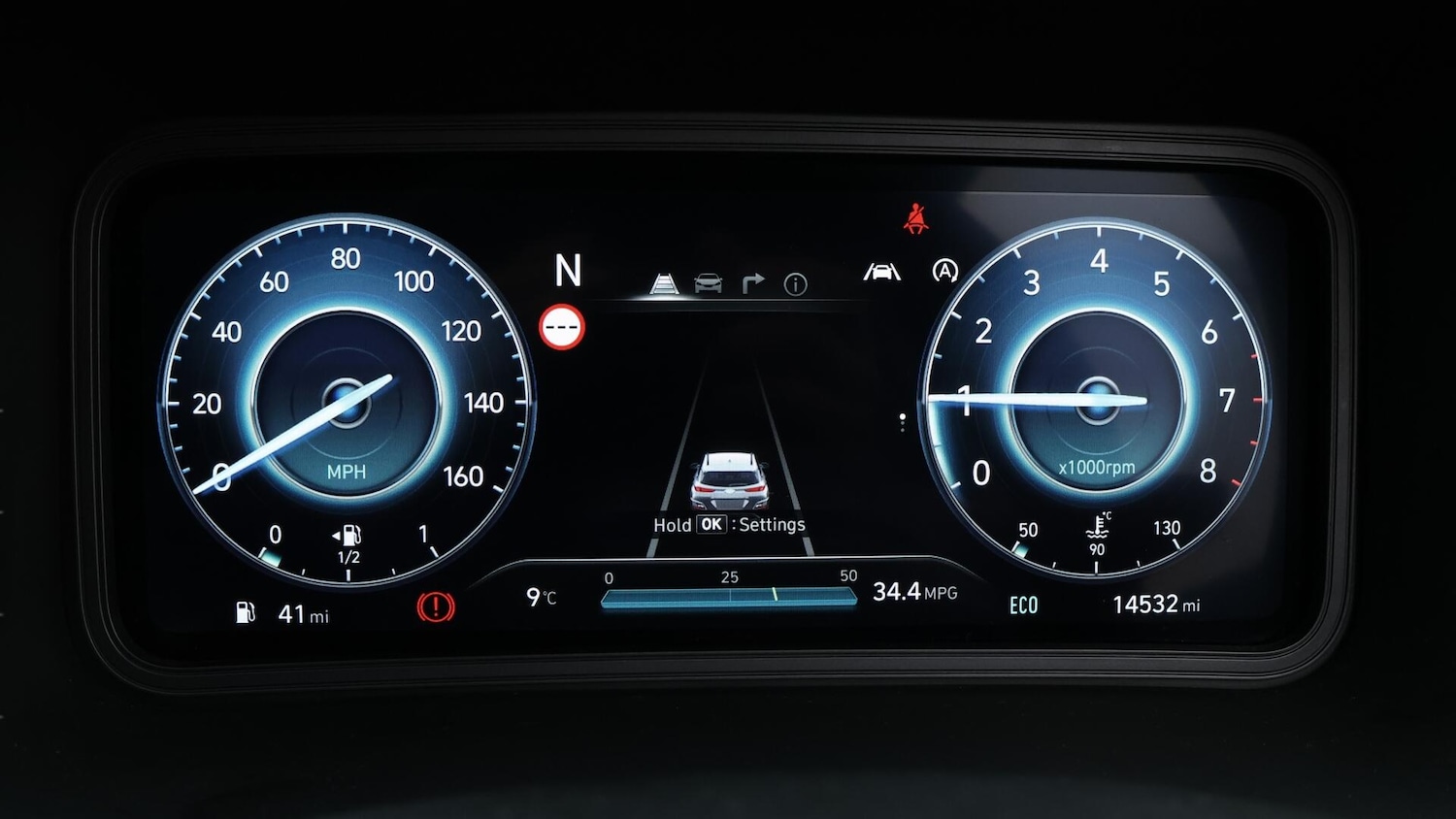 Used Hyundai KONA 2023 for sale - 76771711: Photo 11