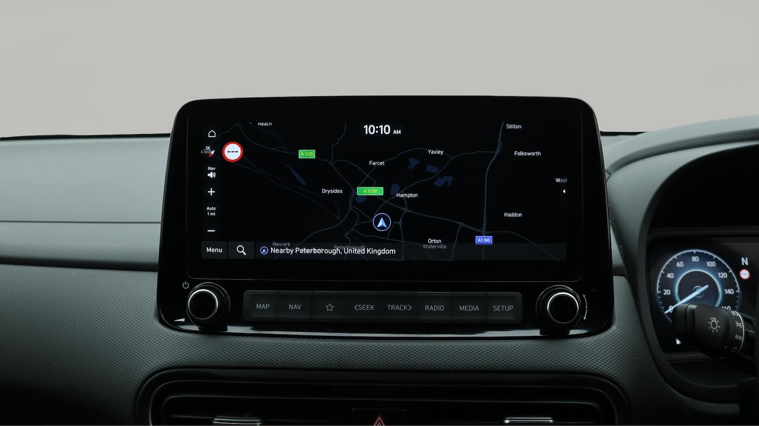 Used Hyundai KONA 2023 for sale - 76771711: Photo 12