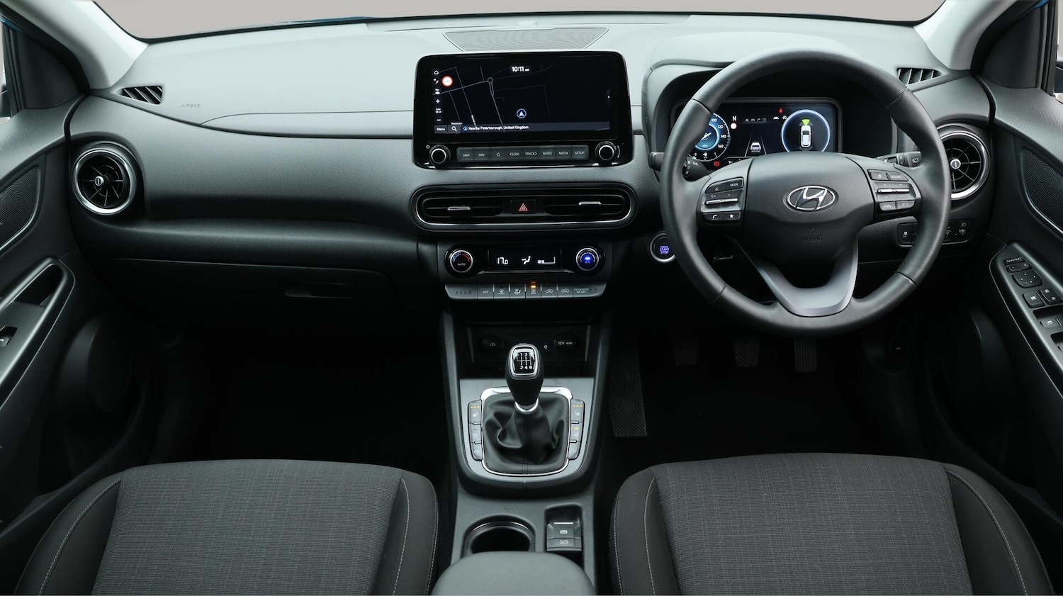 Used Hyundai KONA 2023 for sale - 76771711: Photo 14