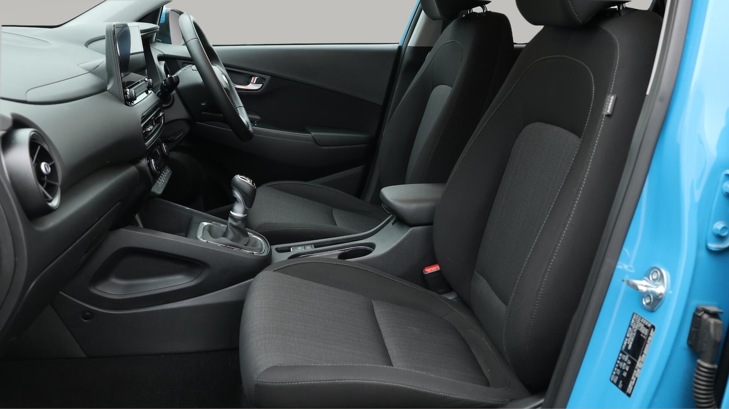 Used Hyundai KONA 2023 for sale - 76771711: Photo 15