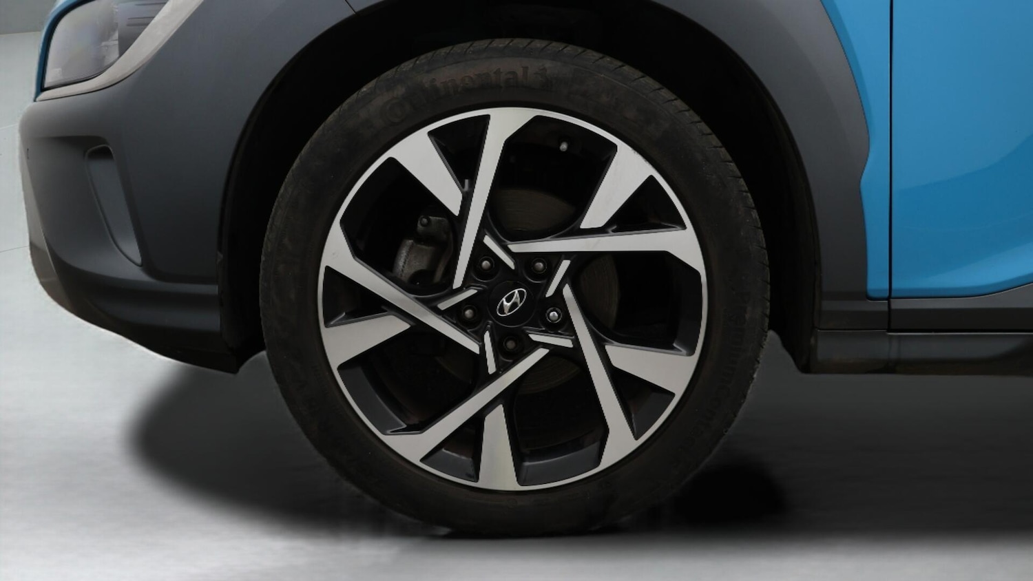 Used Hyundai KONA 2023 for sale - 76771711: Photo 19