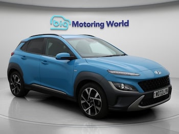 Used Hyundai KONA 2023 for sale - 76771711: Photo