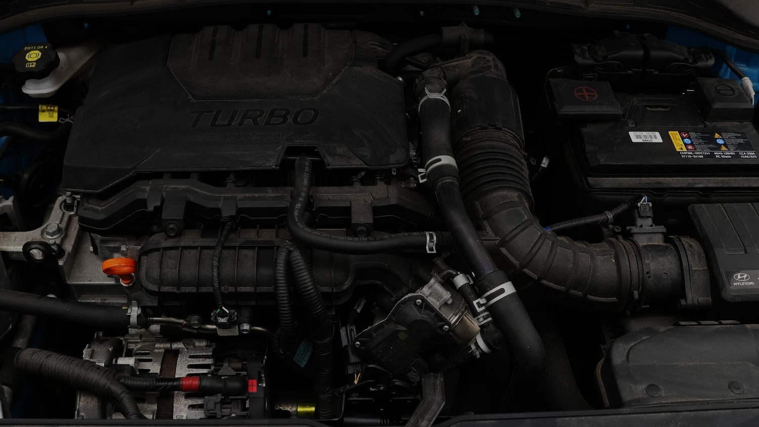 Used Hyundai KONA 2023 for sale - 76771711: Photo 20