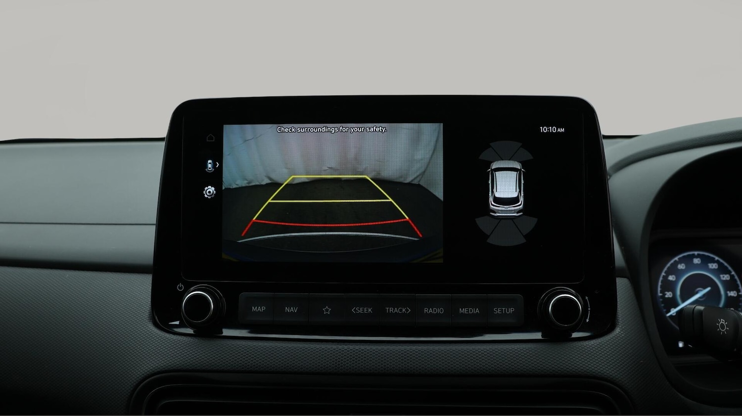 Used Hyundai KONA 2023 for sale - 76771711: Photo 26