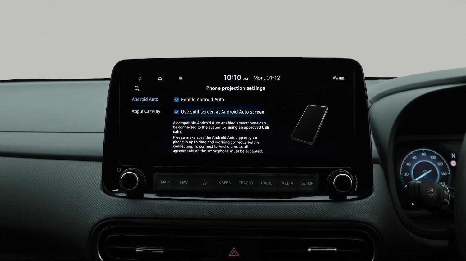 Used Hyundai KONA 2023 for sale - 76771711: Photo 27