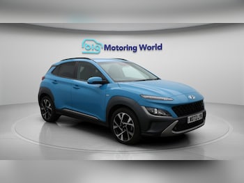 Used Hyundai KONA 2023 for sale - 76771711: Photo