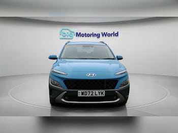 Used Hyundai KONA 2023 for sale - 76771711: Photo