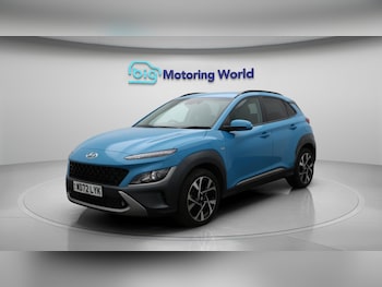 Used Hyundai KONA 2023 for sale - 76771711: Photo