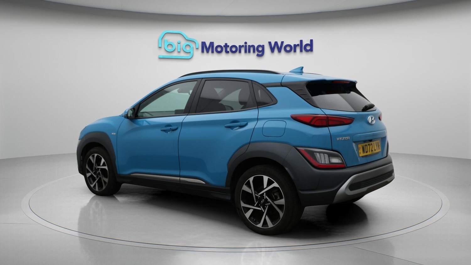 Used Hyundai KONA 2023 for sale - 76771711: Photo 6