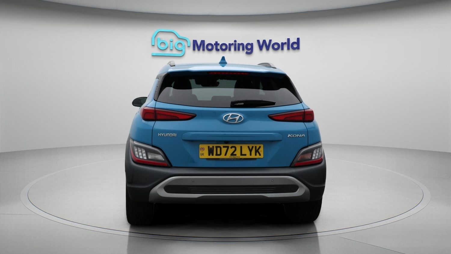 Used Hyundai KONA 2023 for sale - 76771711: Photo 7