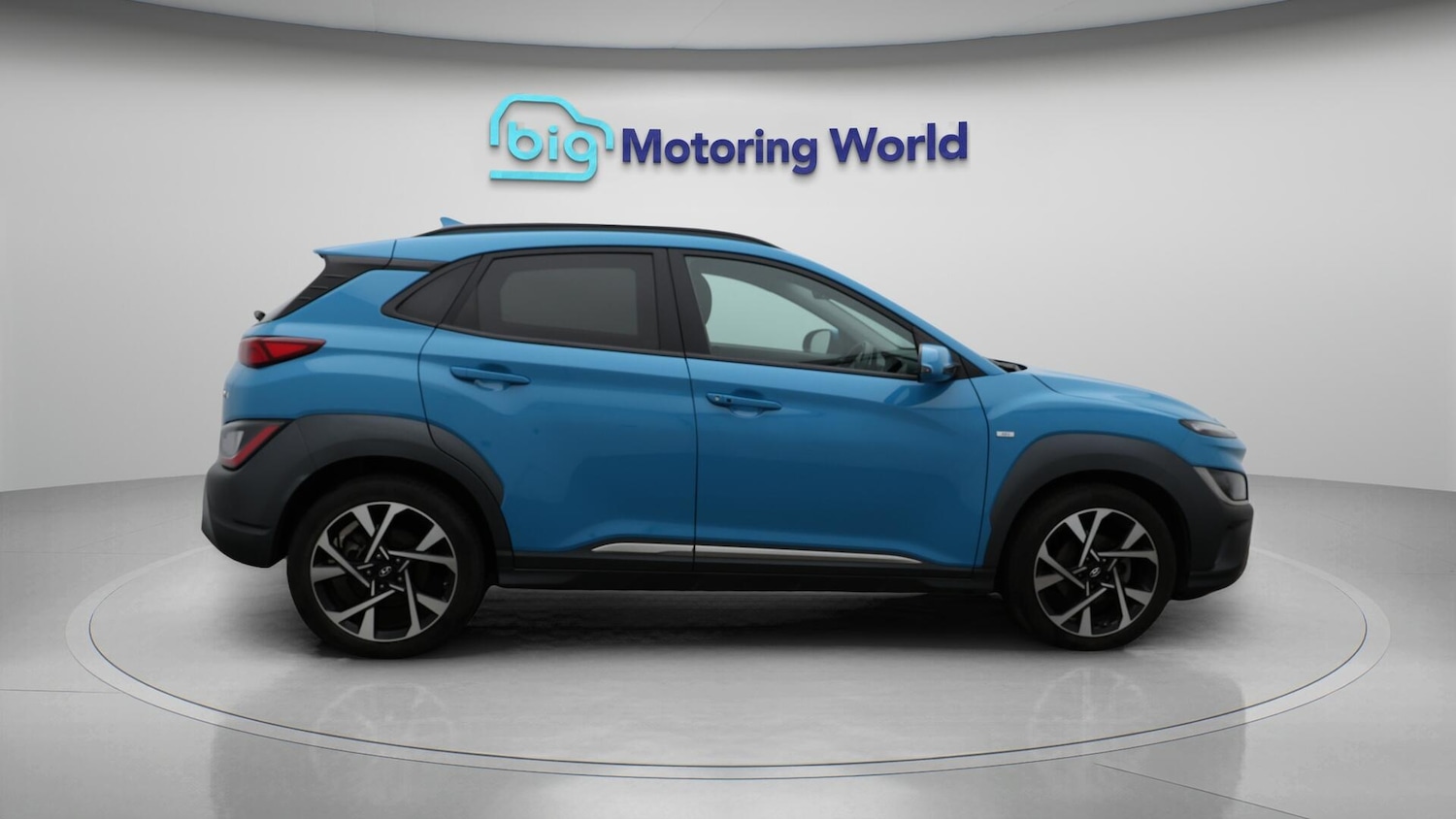 Used Hyundai KONA 2023 for sale - 76771711: Photo 9
