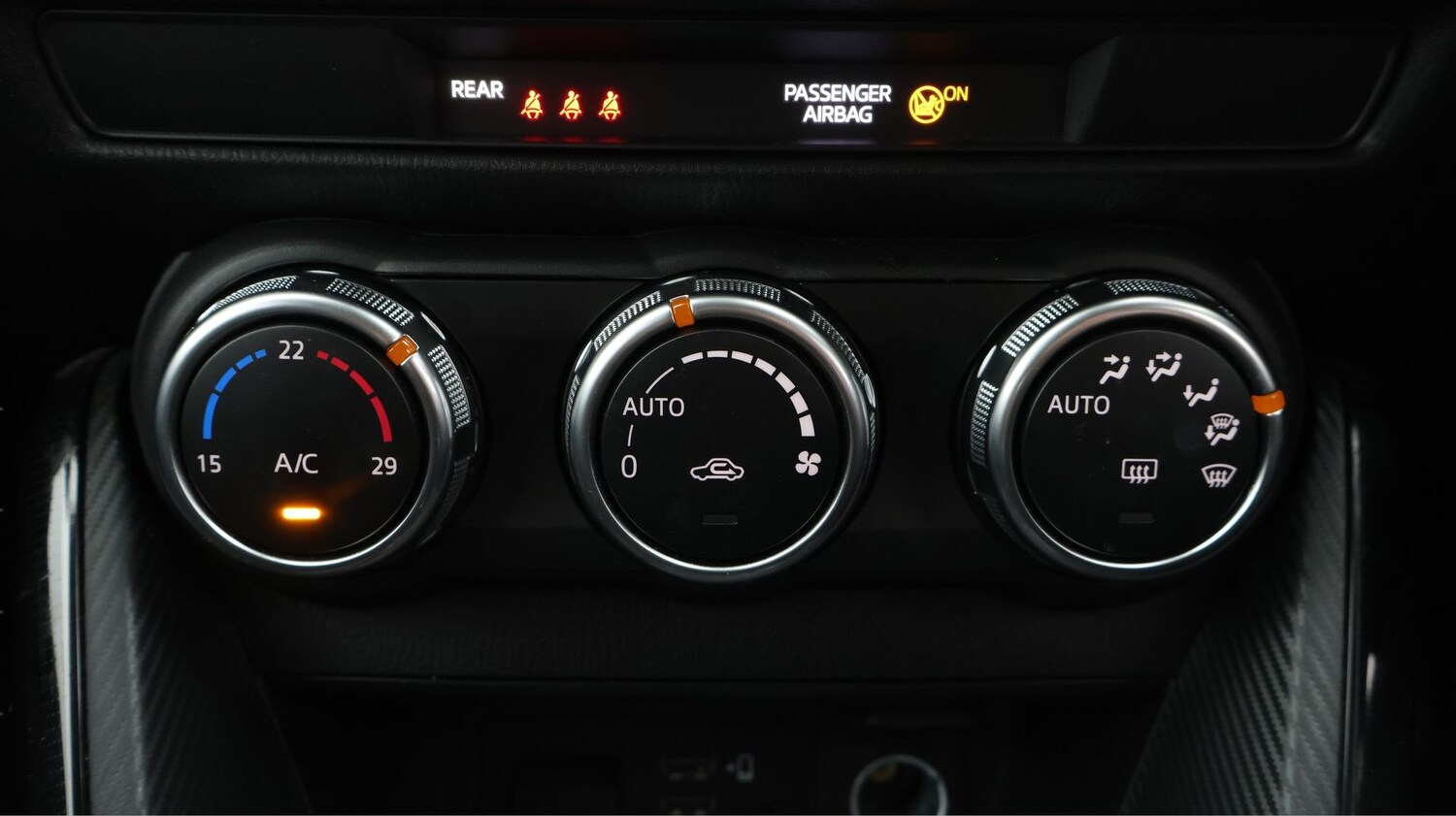 Used Mazda Mazda2 2024 for sale - 77365654: Photo 12