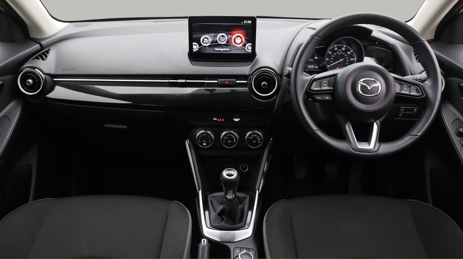 Used Mazda Mazda2 2024 for sale - 77365654: Photo 13