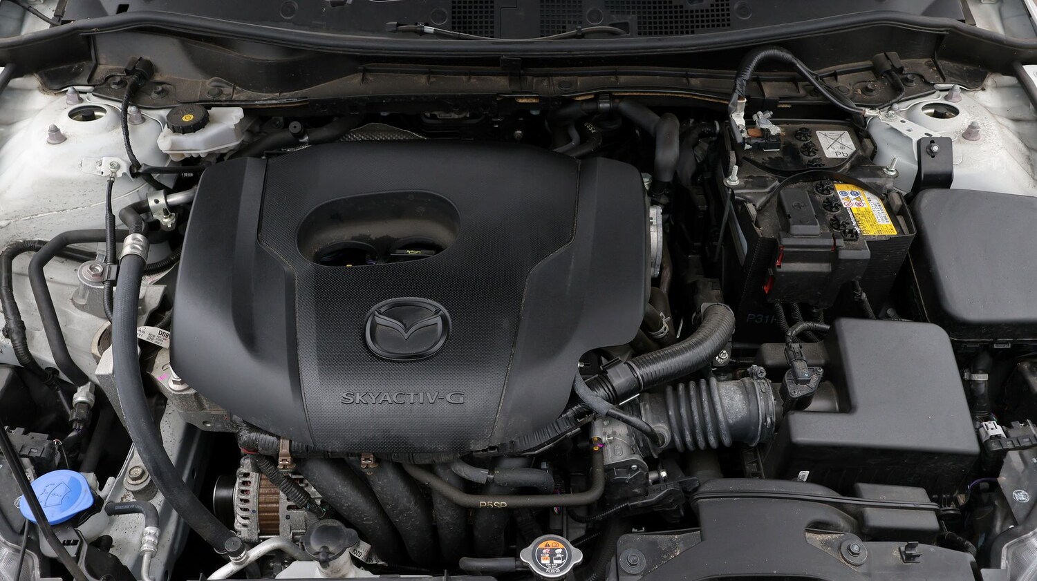 Used Mazda Mazda2 2024 for sale - 77365654: Photo 19