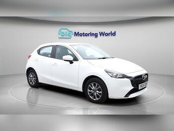 Used Mazda Mazda2 2024 for sale - 77365654: Photo