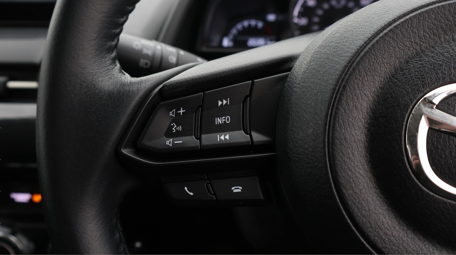 Used Mazda Mazda2 2024 for sale - 77365654: Photo 21