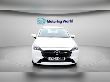 Used Mazda Mazda2 2024 for sale - 77365654: Photo