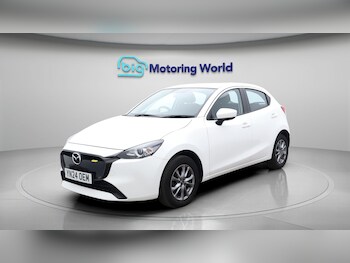 Used Mazda Mazda2 2024 for sale - 77365654: Photo