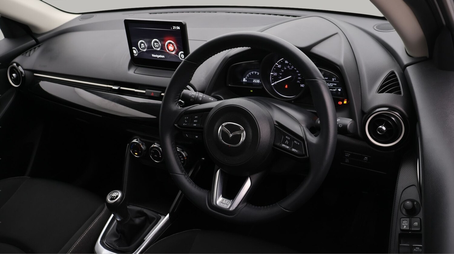 Used Mazda Mazda2 2024 for sale - 77365654: Photo 9