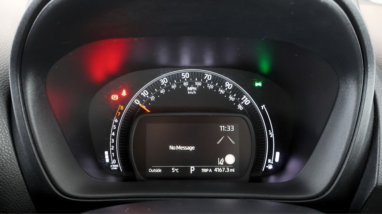 Used Toyota Aygo X 2022 for sale - 77677360: Photo 10