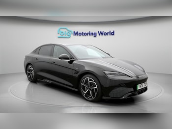 Used BYD Seal 2024 for sale - 78569273: Photo