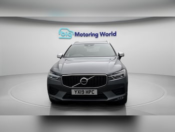 Used Volvo XC60 2019 for sale - 79451477: Photo