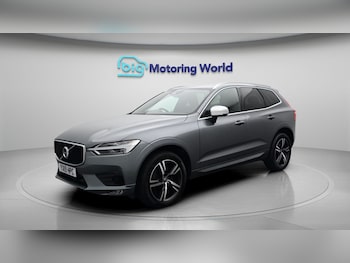 Used Volvo XC60 2019 for sale - 79451477: Photo