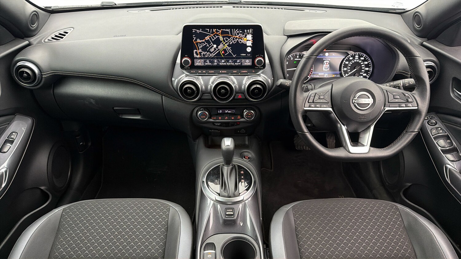 Used Nissan Juke for sale - 77974326: Photo 12