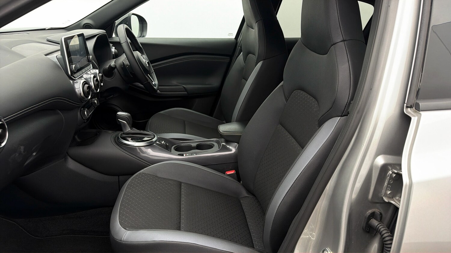 Used Nissan Juke for sale - 77974326: Photo 13